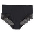 Culottes gainantes DIM ECODIM VENTRE PLAT Noir