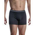 Boxers Olaf Benz Boxer RED1601 Noir Grenoble