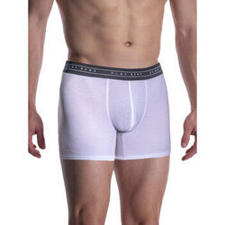 Boxers Olaf Benz Boxer RED1601 Blanc