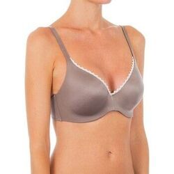 Brassi&egrave;res PLAYTEX 4183-VISON Marron