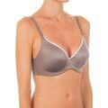 Soutiens-Gorge & autres hauts
sur Grenoble : Brassi&egrave;res PLAYTEX 4183-VISON Marron