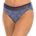 Slips DIM D4D58-8YP Bleu