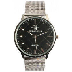 Montre Michael John Grande Mixte