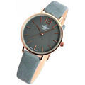 Femmes sur Grenoble : Montre Michael John Montre Femme