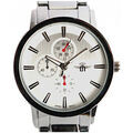 Hommes sur Grenoble : Montre Michael John Bracelet Homme