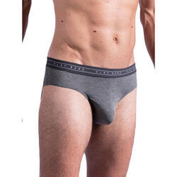 Slips Olaf Benz Slip sport PEARL2158 Gris