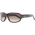 Lunettes sur Grenoble : Lunettes de soleil Moski Lunettes Femme