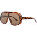 Lunettes sur Grenoble : Lunettes de soleil Eye Wear Tres Mixte