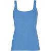 Maillots de corps Lisca D&eacute;bardeur Happyday Cheek Bleu