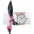 Montre Sc Crystal BRACELET015+MF485-ARGENT Grenoble