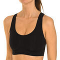 Soutiens-Gorge & autres hauts
sur Grenoble : Brassi&egrave;res Intimidea 110590-NERO Noir