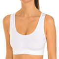 Brassi&egrave;res Intimidea 110590-BIANCO Blanc