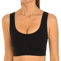 Brassi&egrave;res Intimidea 110597-NERO Noir Grenoble