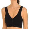 Brassi&egrave;res Intimidea 110621-NERO Noir