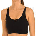Brassi&egrave;res Intimidea 110705-NERO Noir