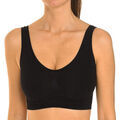 Brassi&egrave;res Intimidea 110919-NERO Noir
