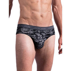 Slips Olaf Benz Slip sport RED2168
