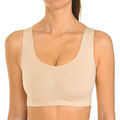 Brassi&egrave;res Intimidea 110590-SKIN Marron
