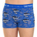 Boxers Kukuxumusu 87755-AZULON Bleu