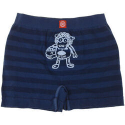 Boxers Kukuxumusu 98253-AZULMETAL Bleu