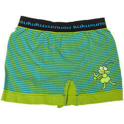 Boxers Kukuxumusu 98254-VERDE Vert