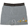 Boxers Kukuxumusu 98256-GRISCLARO Gris