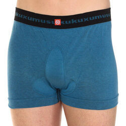 Boxers Kukuxumusu 98258-JEANS Bleu