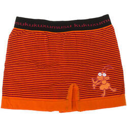 Boxers Kukuxumusu 98254-NARANJA Orange