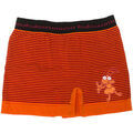 Lingerie homme sur Grenoble : Boxers Kukuxumusu 98254-NARANJA Orange