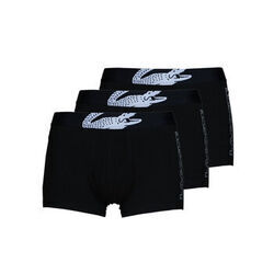 Boxers Lacoste 5H2082 X3 Noir