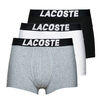 Boxers Lacoste 5H2083 X3 Multicolore