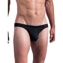 Slips Olaf Benz Slip RED2160 Noir