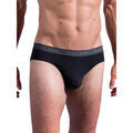 Slips Olaf Benz Slip sport RED2160 Noir