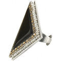 Boucles oreilles Franck Herval Boucle d'oreilles "Charleston" 19-60411 Grenoble