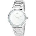 Montre Sc Crystal MF577-AFA Argent&eacute;