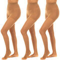 Culottes & autres bas
sur Grenoble : Collants & bas Jolie Folie ACTIVE20D-SCALA Marron