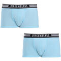 Boxers Bikkembergs BKK1UTR07BI-LIGHT BLUE Bleu