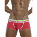 Boxers Code 22 Mini-shorty Neo Mesh Code22 Rose