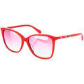 Lunettes sur Grenoble : Lunettes de soleil Swarovski SK0222S-66U