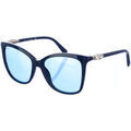 Lunettes sur Grenoble : Lunettes de soleil Swarovski SK0227S-90V