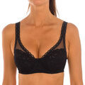 Brassi&egrave;res PLAYTEX P0BVT-001 Noir Grenoble