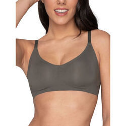 Brassi&egrave;res Luna Splendida Soutien-gorge sport sans armatures Every Wear Splendida Vert
