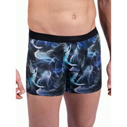 Boxers Olaf Benz Boxer RED2310 Bleu