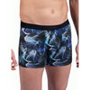 Boxers Olaf Benz Boxer RED2310 Bleu