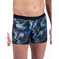 Boxers Olaf Benz Boxer RED2310 Bleu