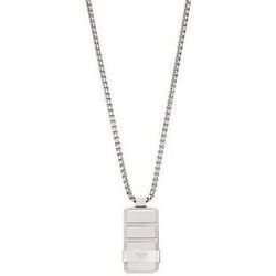 Collier Emporio Armani EGS3078-EAGLE LOGO