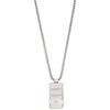 Collier Emporio Armani EGS3078-EAGLE LOGO