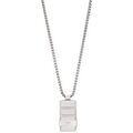 Collier Emporio Armani EGS3078-EAGLE LOGO Grenoble