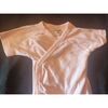 Maillots de corps Kiabi Body . Rose