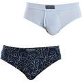 Cale&ccedil;ons Abanderado A5379-1R7 Bleu